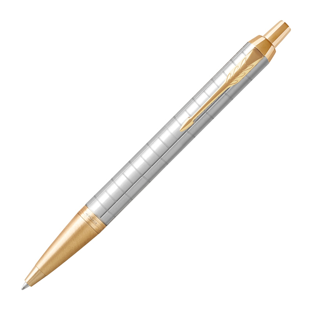 Шариковая ручка - Parker IM M