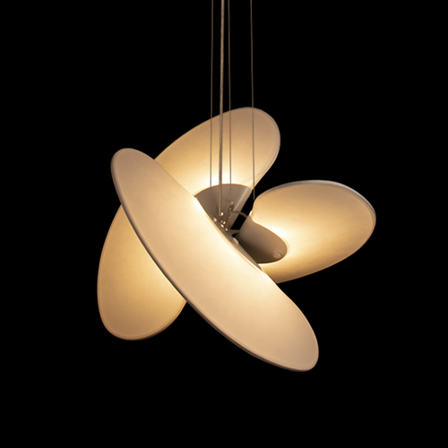 Подвесной светодиодный светильник Loft It Levante 10392/800