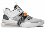 Кроссовки Nike Air Force 270 Wolf Grey
