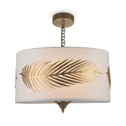 Подвесной светильник Maytoni Farn H428-PL-03-WG