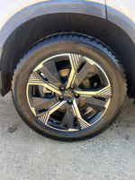 BAIC X75 Luxury 1.5T 7DCT
