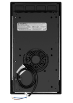 Индукционная варочная панель MAUNFELD EVSI292BK фото 3