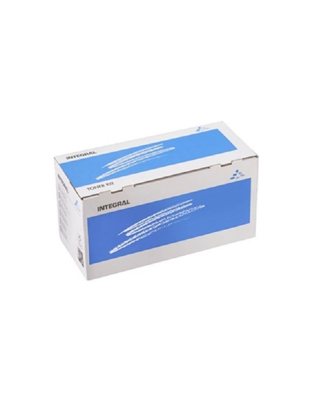 INTEGRAL  TK-8345K  Тонер-картридж для  Kyocera  TASKalfa  2552ci/2553ci (20000 стр.) черный, с чипом
