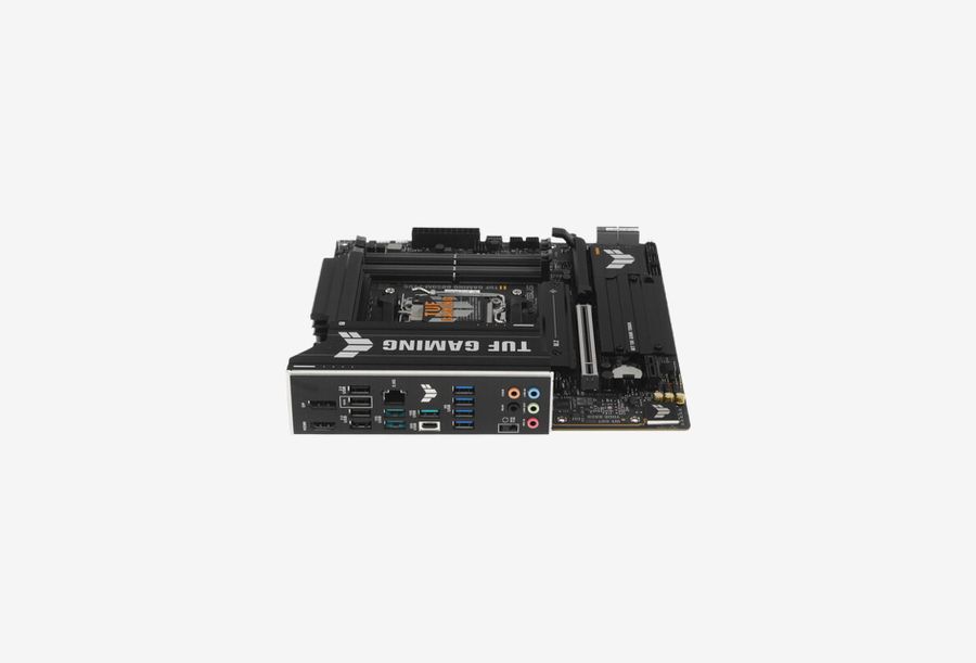 ASUS TUF GAMING B850M-PLUS_0326709110253