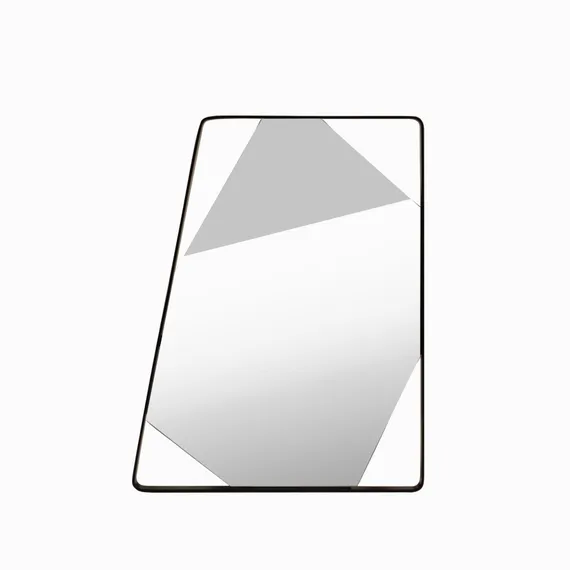 Зеркало Grand 64x19