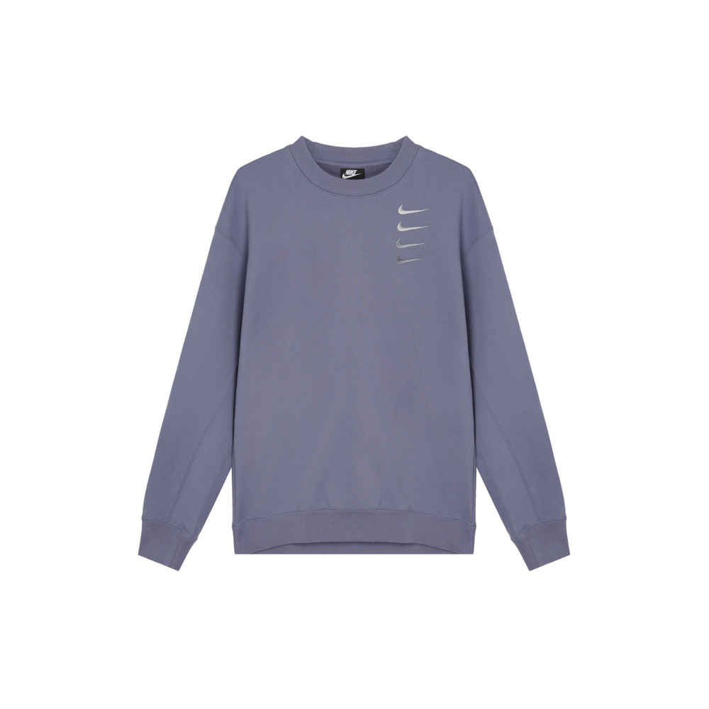 Толстовка Nike French Terry Swoosh, DB9408-412