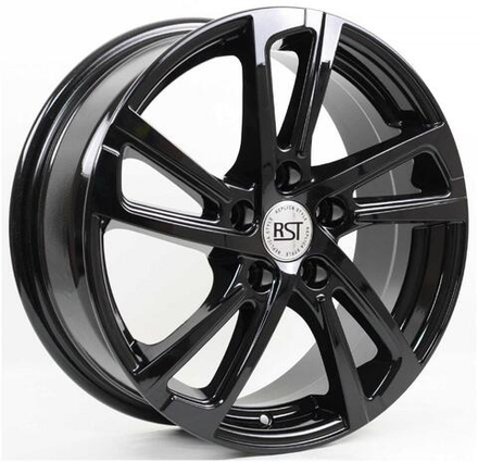 RST R046 6.5x16 5x114.3 ET 50 Dia 66.1 (BFP)