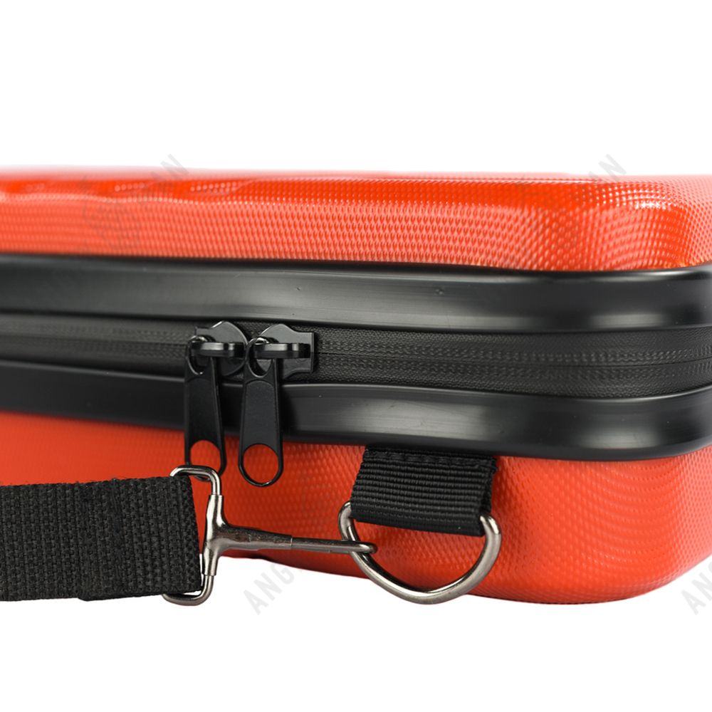 Кейс для оптического прицела 37*11*9 см., Garry Zonter