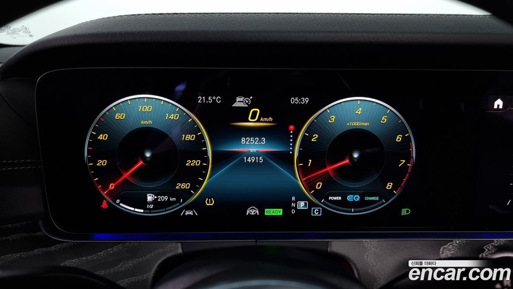 Mercedes-Benz CLS-Class C257 CLS450 4MATIC AMG Line (05.2021)