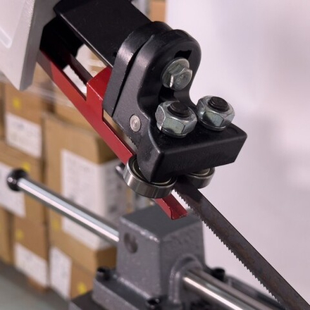 Станок ленточнопильный PROMA PPK-115U 25330743