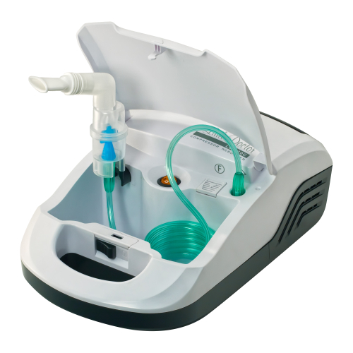 Небулайзер-ингалятор Little Doctor LD-210C