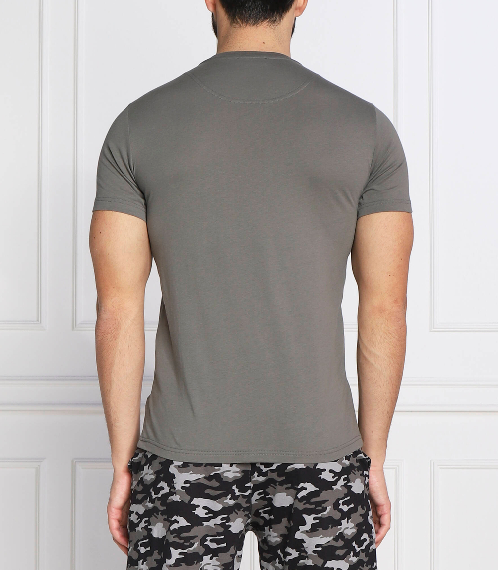 Пижамы Emporio Armani - серый(111360 2F567)