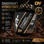HYDROLISED Protein