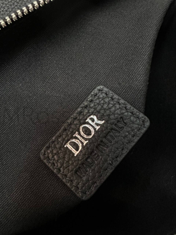 Мужская брендовая сумка Saddle Dior