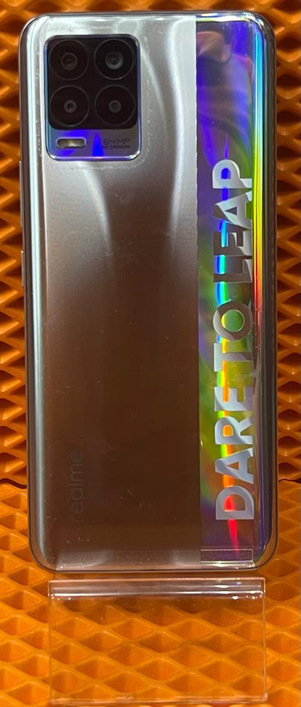 Смартфон realme 8 6/128 ГБ