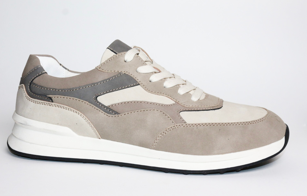 Кроссовки мужские демисезонный Meko Melo арт. P12831-A35