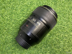 Nikon 105mm 2.8G IF-ED AF-S VR Покупка/Продажа