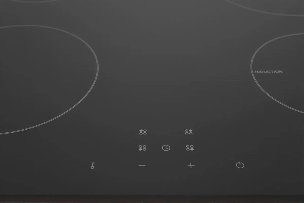 Варочная панель электрическая HAIER HHX-Y64NVB