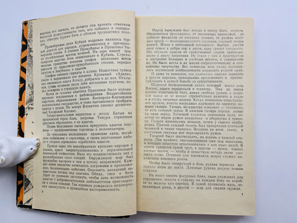 Одинокий всадник. Роман
