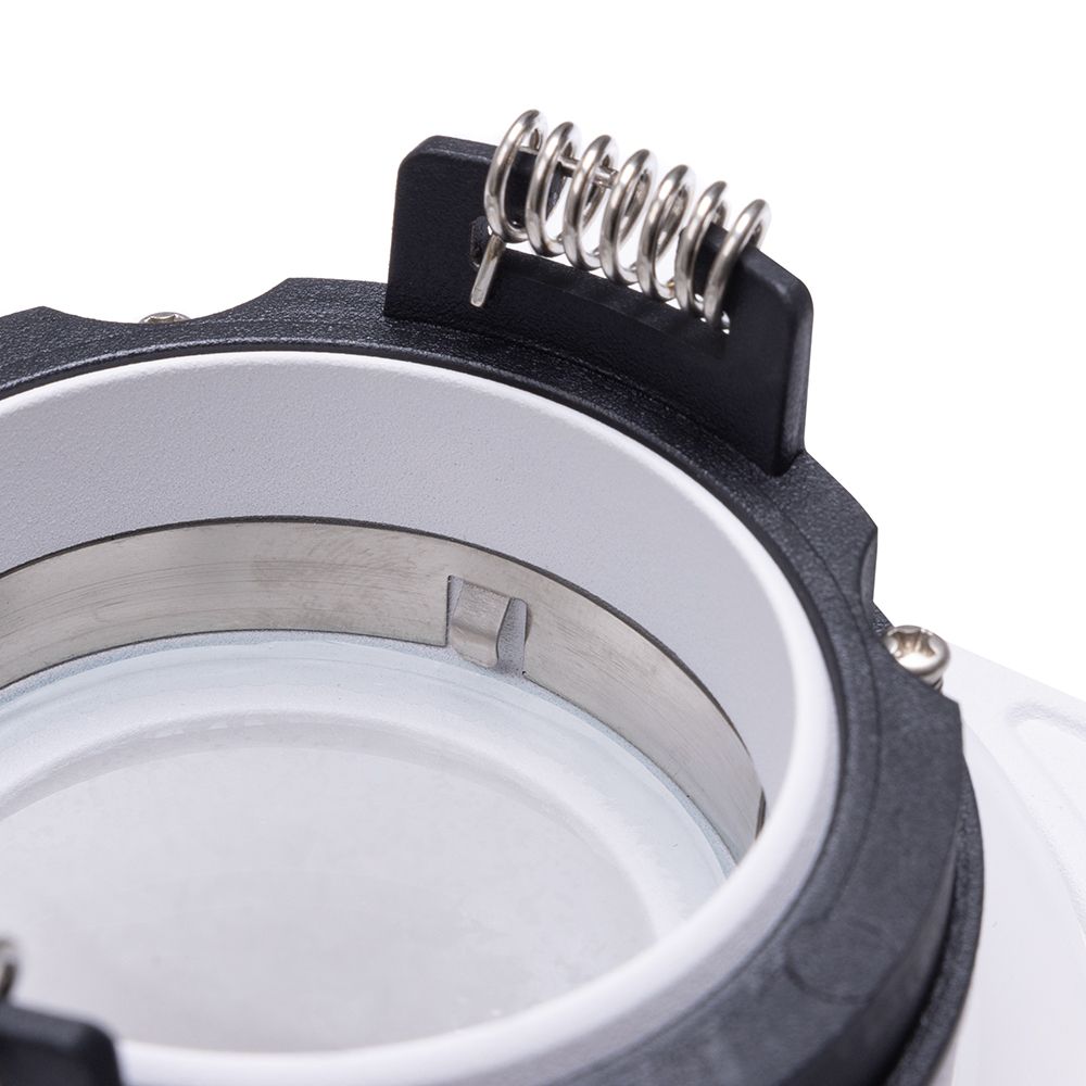 Точечный встраиваемый светильник Arte Lamp