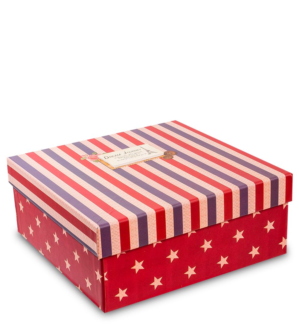 Packing Symphony WF-34/3-A Коробка «Квадрат»