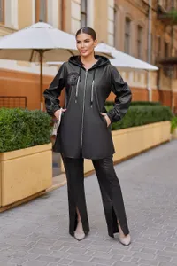 Кардиган УК-965-1 Фабрика Моды