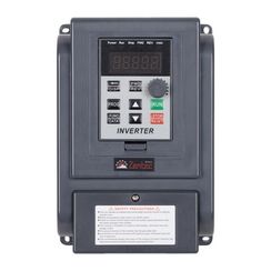 Преобразователь частоты Zentec FL751T1B (0,75кВт 1х220В)