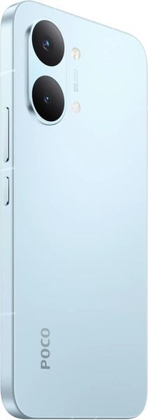 Смартфон Poco X8 Pro Max 12/256 ГБ Синий | Blue