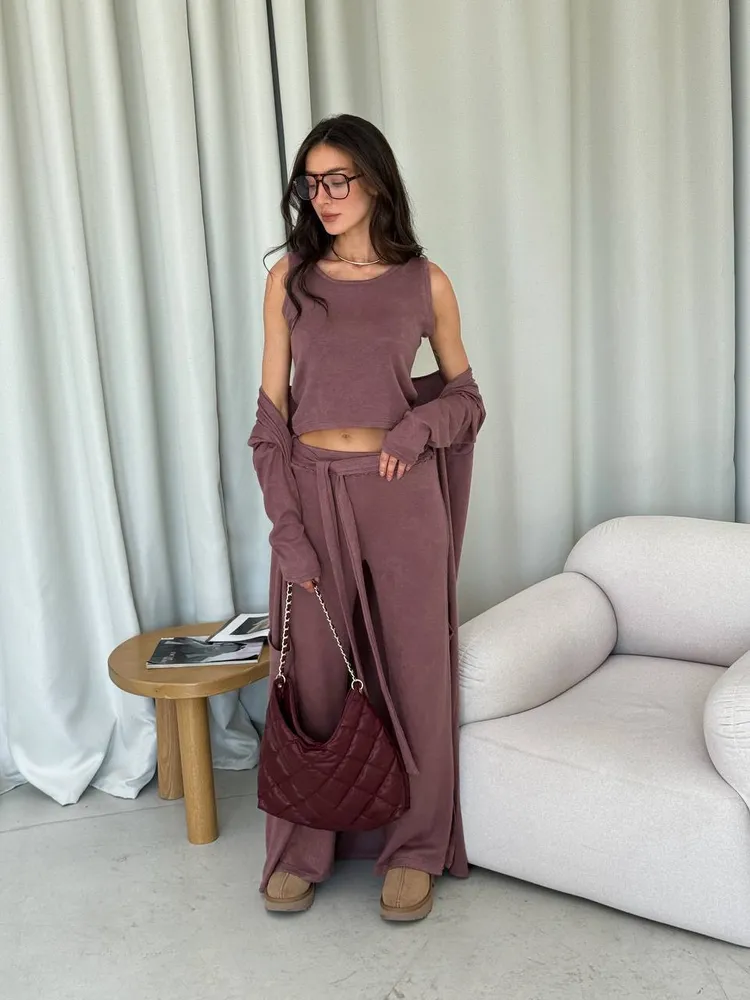 Комплект тройка УК-1018-3 Фабрика Моды