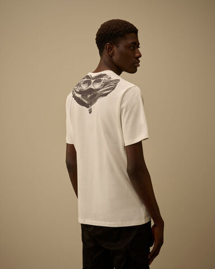 Футболка C.P.COMPANY