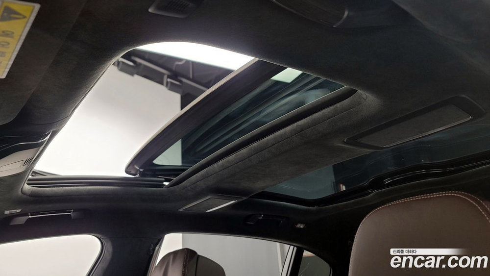 BMW 7 Series (G11) 730Ld xDrive Design Pure Excellence (12.2019)