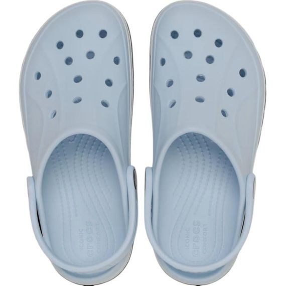 Crocs Bayaband Clog 'Blue Black'