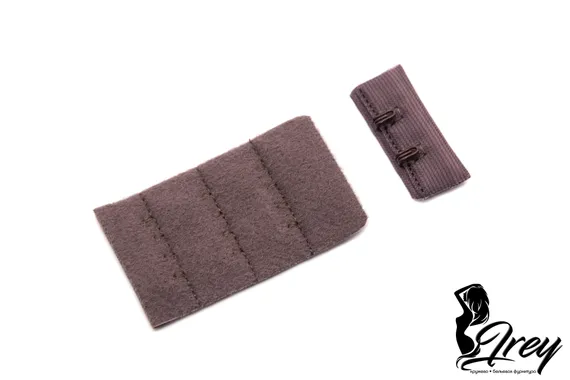 Крючки/петли Arta-F, 33*55 мм, 2*3, перец 738