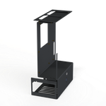 PridePC SSprise Pro черный