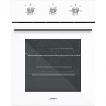 Электрический духовой шкаф AVEX HM 4060 1W