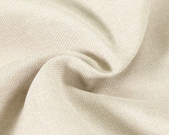 Матрац с чехлом 80*190*10 "Лаворо" (ППУ) (Рогожка Savana Milk (AT))