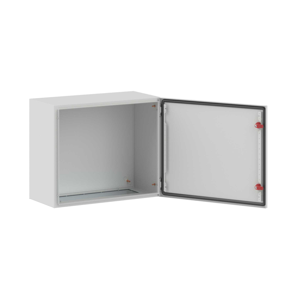 Корпус навесной ST без М/П ВхШхГ 500x600x300 мм