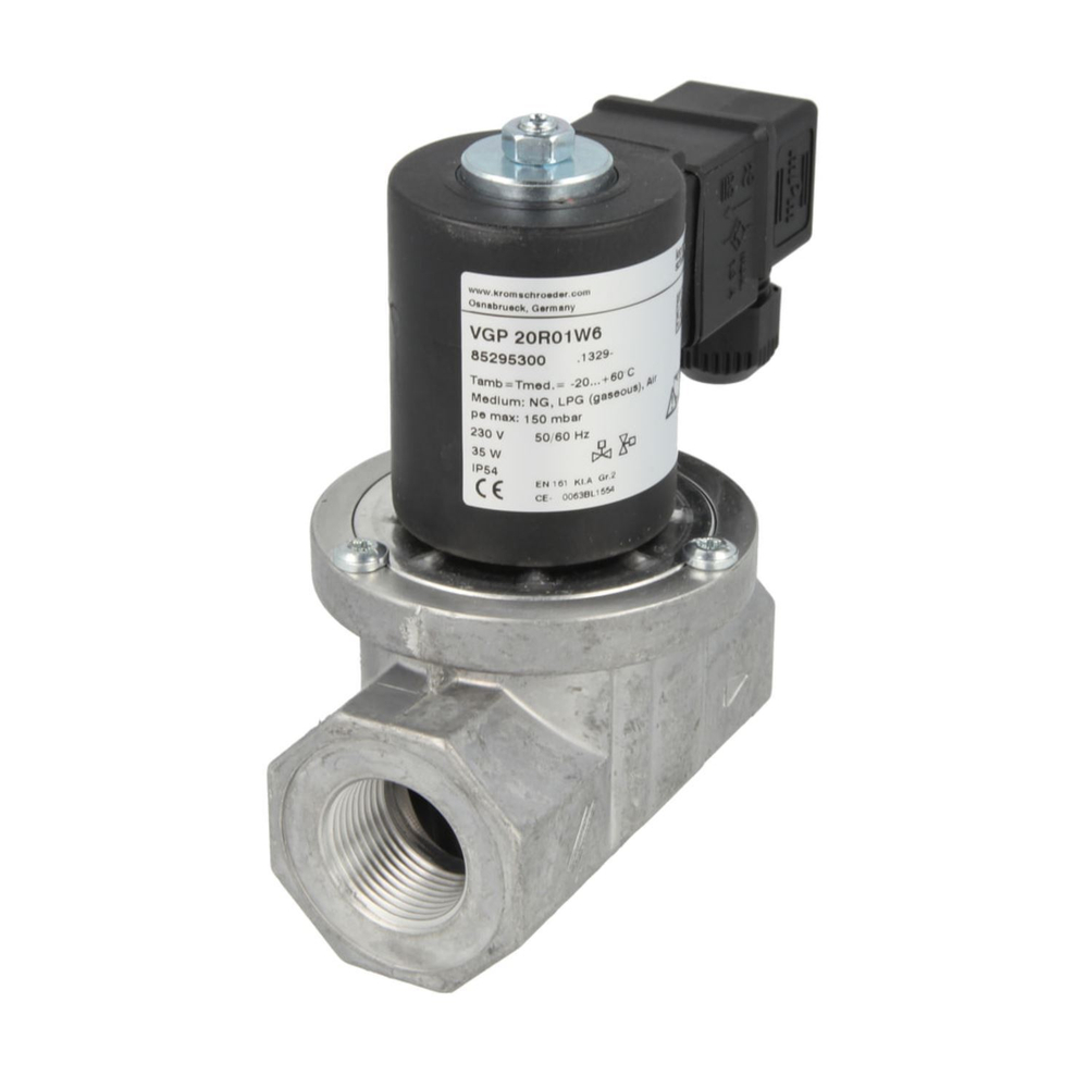 Honeywell VE415AA1016