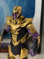 Набор фигурок супергероев Марвел ZD Toys 1609-04B