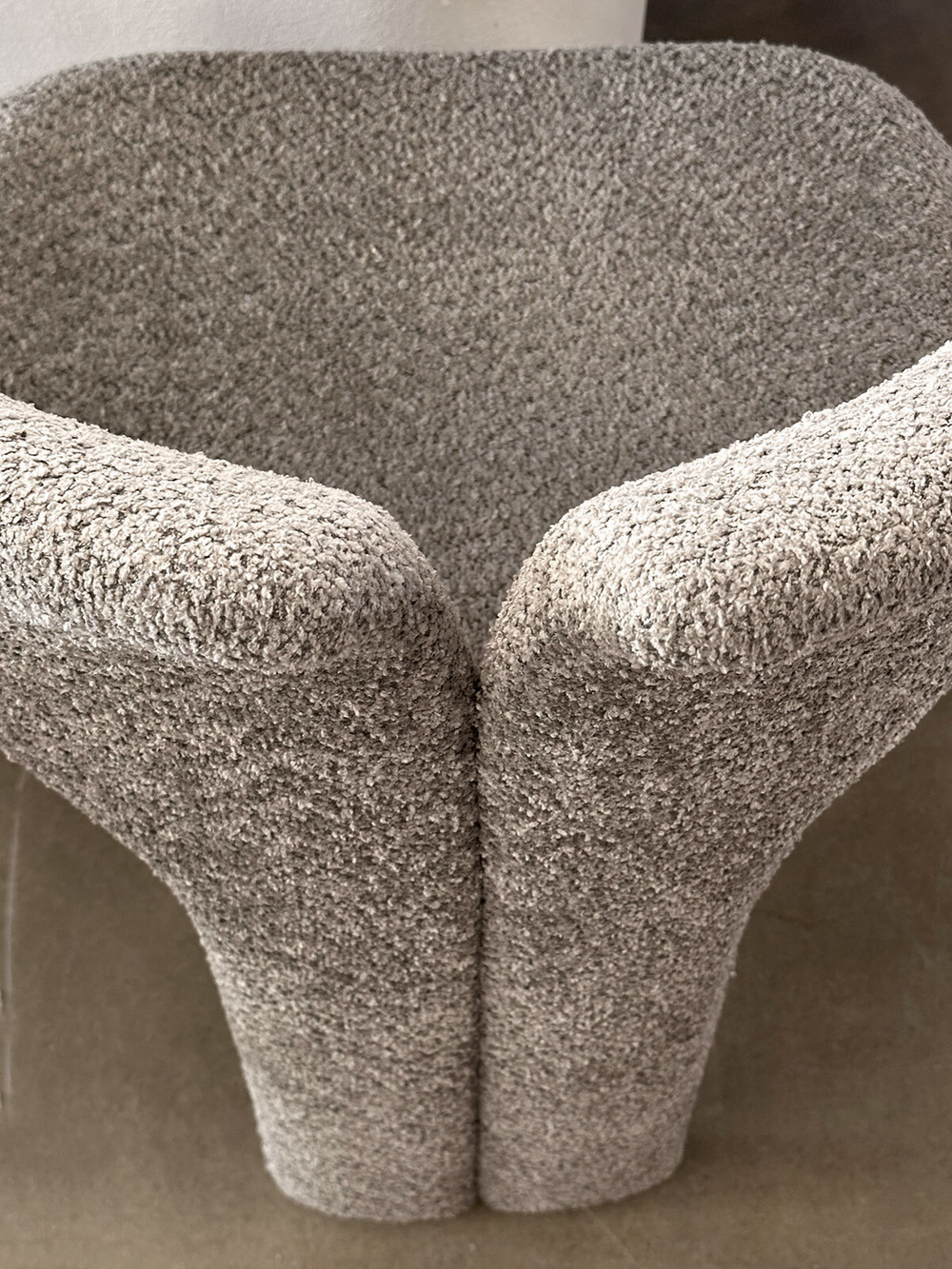 Стул Viva Armless