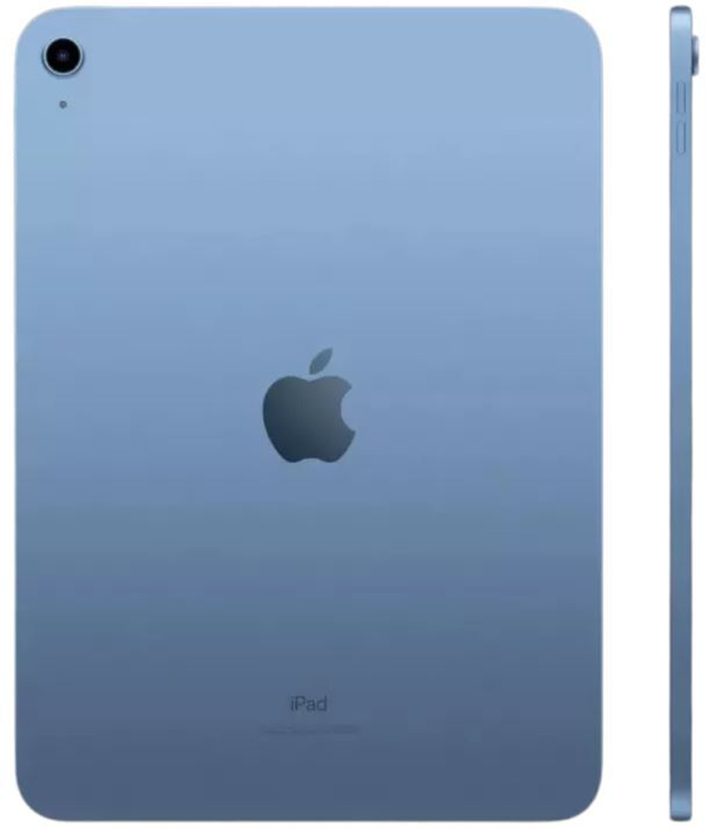 Планшет 11" Apple Ipad (2025)