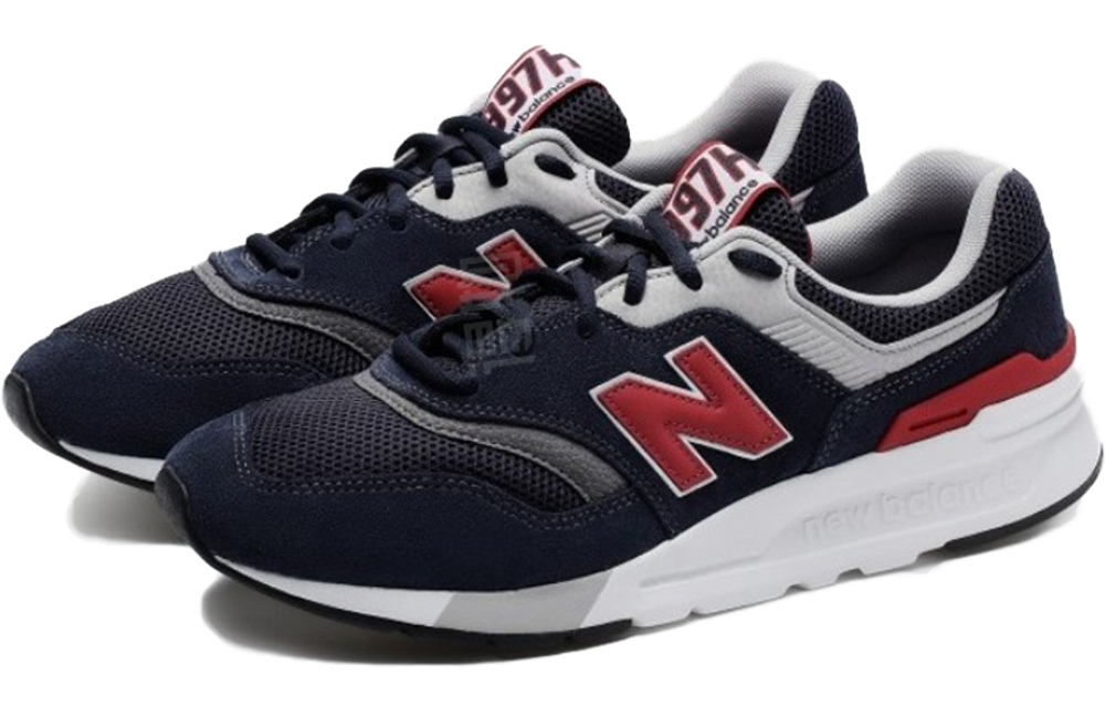 Кроссовки New Balance Nb 997 D