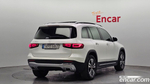 Mercedes-Benz GLB-Class X247 GLB200 d (04.2023)