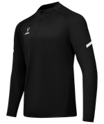 Джемпер тренировочный CAMP 2 Training Top, черный, детский