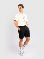 Шорты спортивные Venum Classic Cotton Dark Grey