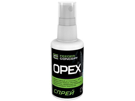 Спрей Feeder Concept ОРЕХ 0.05л