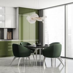 Подвесной светильник De City Конти 488014301