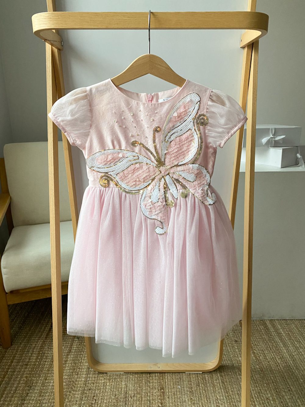 Платье Lesy, 104