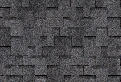 ЧЕРЕПИЦА ГИБКАЯ ТЕХНОНИКОЛЬ ФИНСКАЯ АККОРД СЕРЫЙ 3м2