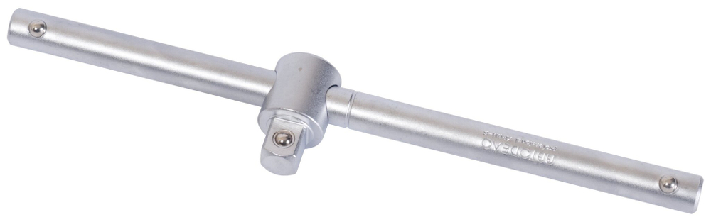Вороток тобразный 1/2" 250 мм Professional